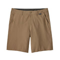 Sort Patagonia M Hydropeak Hybrid Walk 19 In