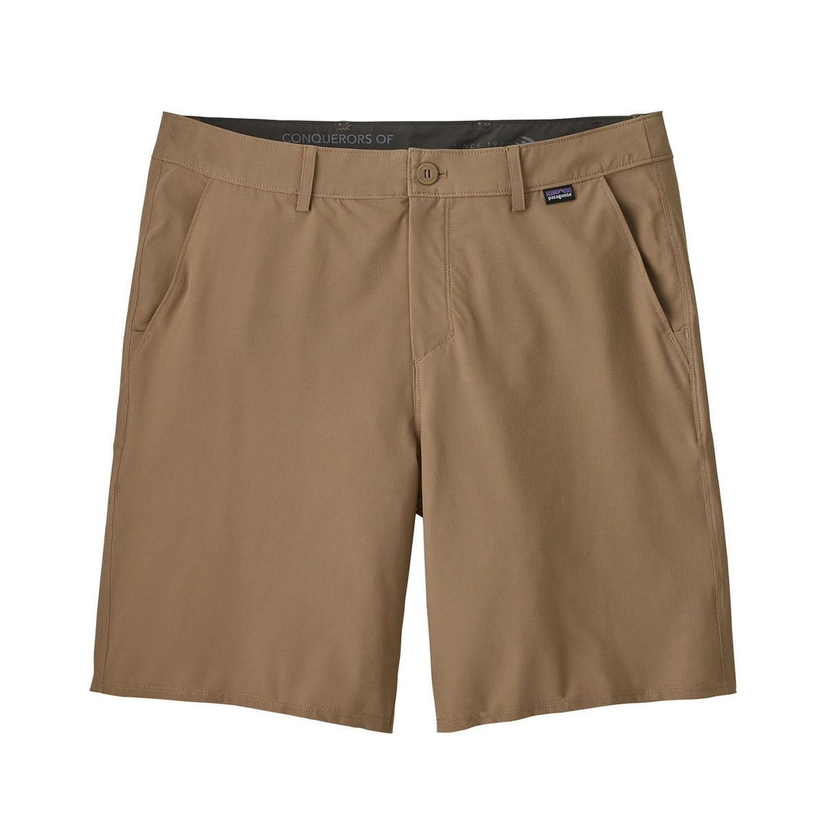 Sort Patagonia M Hydropeak Hybrid Walk 19 In