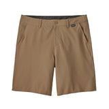 Sort Patagonia M Hydropeak Hybrid Walk 19 In