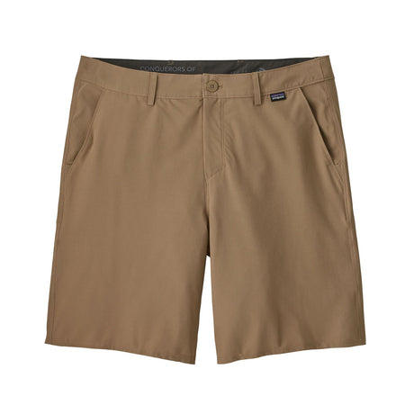 Sort Patagonia M Hydropeak Hybrid Walk 19 In