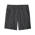 Sort Patagonia M Hydropeak Hybrid Walk 19 In