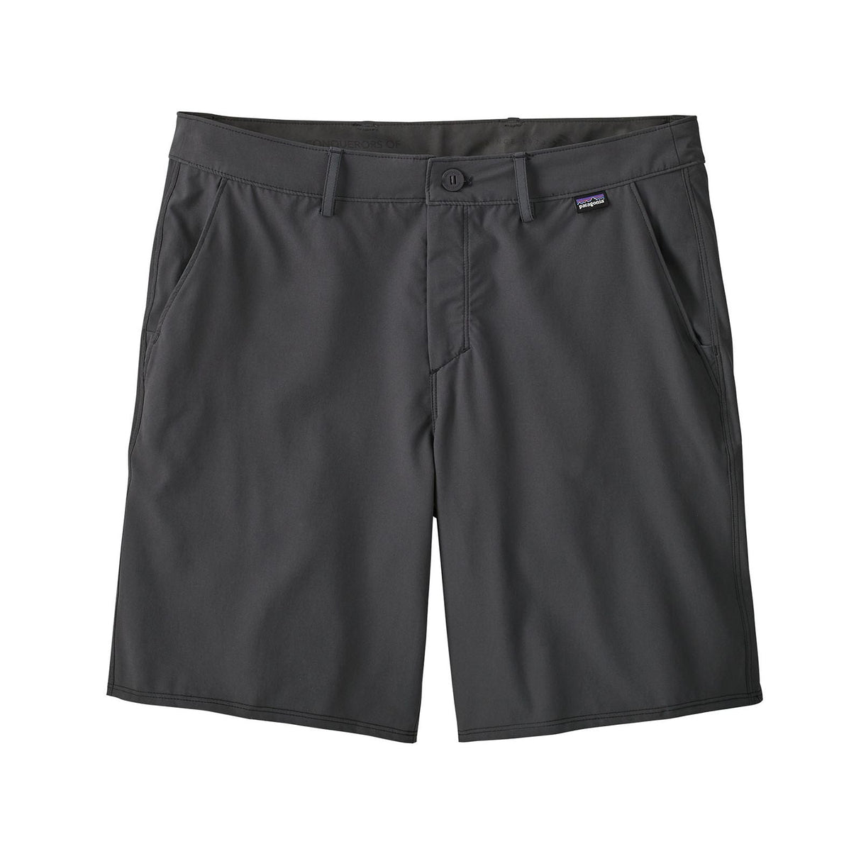 Sort Patagonia M Hydropeak Hybrid Walk 19 In