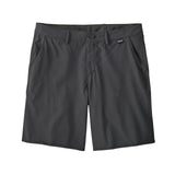 Sort Patagonia M Hydropeak Hybrid Walk 19 In