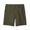 Sort Patagonia M Hydropeak Hybrid Walk 19 In