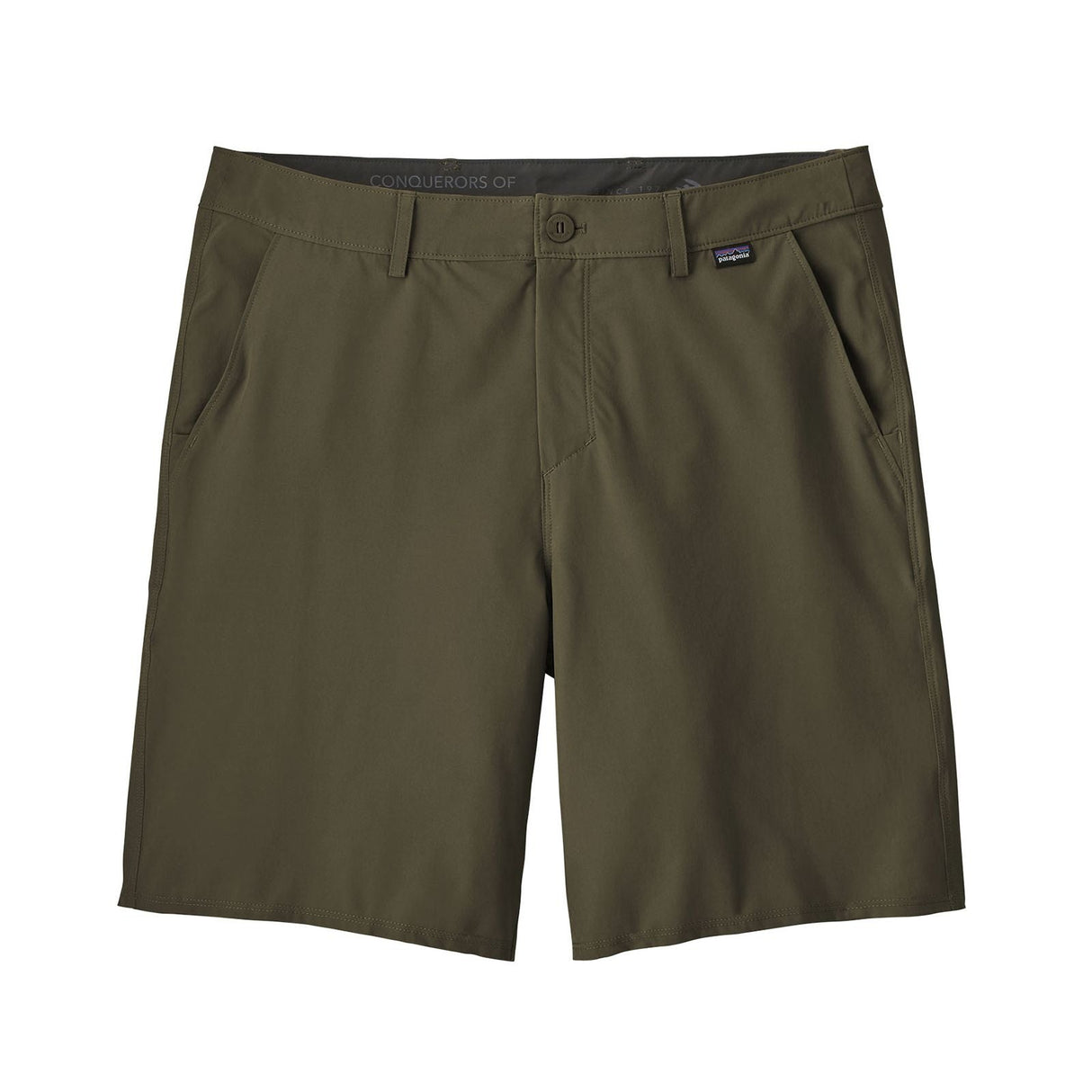 Sort Patagonia M Hydropeak Hybrid Walk 19 In