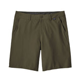 Sort Patagonia M Hydropeak Hybrid Walk 19 In