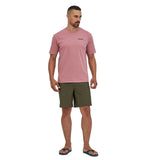 Sort Patagonia M Hydropeak Hybrid Walk 19 In