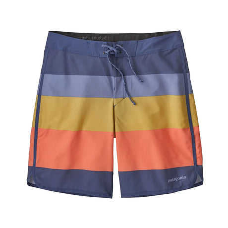 Sort Patagonia M Hydropeak Scallop 18 In   Sort Patagonia M Hydropeak Scallop 18 In