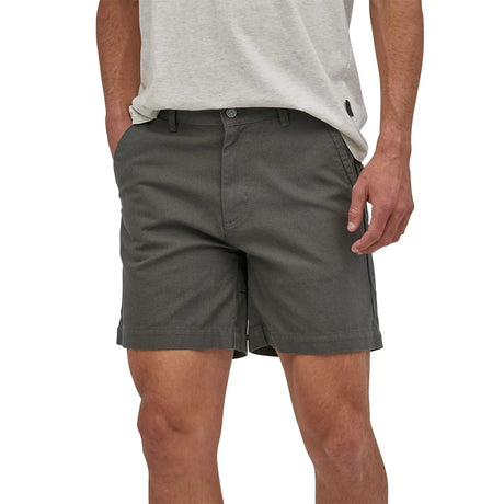 Sort Patagonia M Stand Up 7 In   Sort Patagonia M Stand Up 7 In