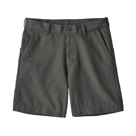 Sort Patagonia M Stand Up 7 In   Sort Patagonia M Stand Up 7 In