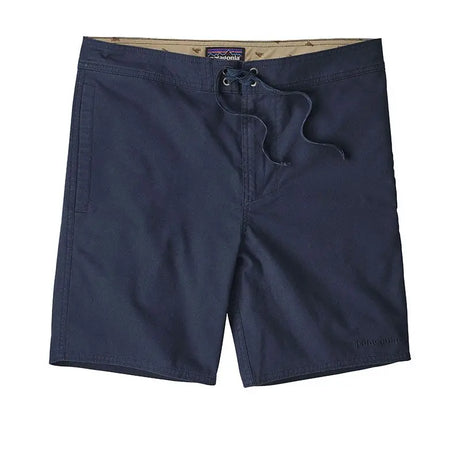 Sort Patagonia M Stretch All-Wear Hybrid Shorts - 18 IN   Sort Patagonia M Stretch All-Wear Hybrid Shorts - 18 IN