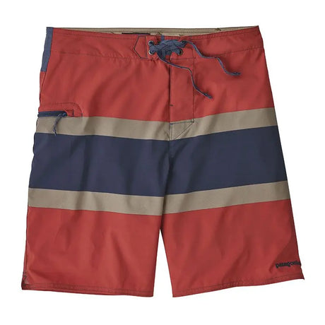 Sort Patagonia M Stretch Planing   Sort Patagonia M Stretch Planing
