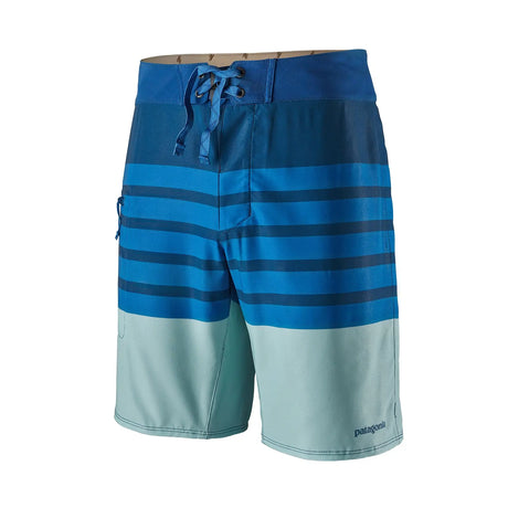 Sort Patagonia M Stretch Planing - 19 IN   Sort Patagonia M Stretch Planing - 19 IN