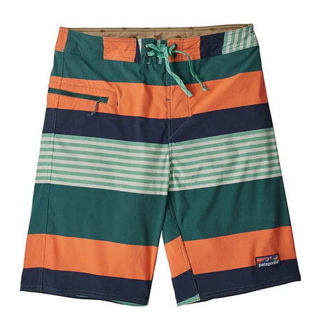 Sort Patagonia M Stretch Wavefarer - 21 IN   Sort Patagonia M Stretch Wavefarer - 21 IN