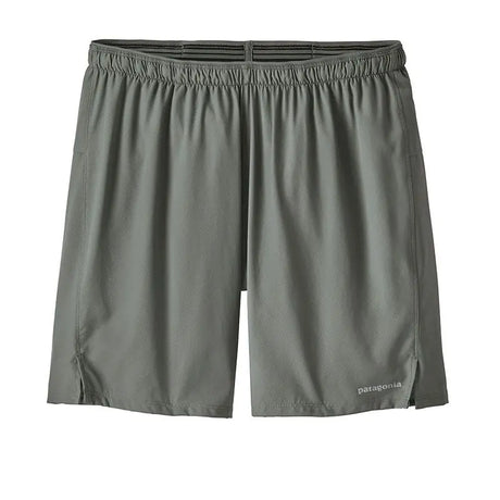 Sort Patagonia M Strider - 7 IN   Sort Patagonia M Strider - 7 IN