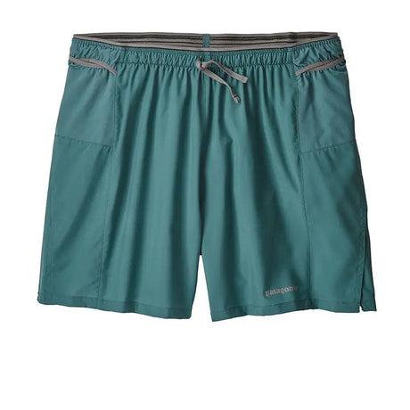Sort Patagonia M Strider Pro - 5 IN   Sort Patagonia M Strider Pro - 5 IN
