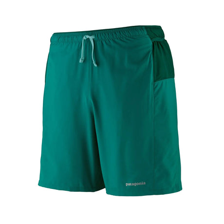 Sort Patagonia M Strider Pro - 7 IN   Sort Patagonia M Strider Pro - 7 IN