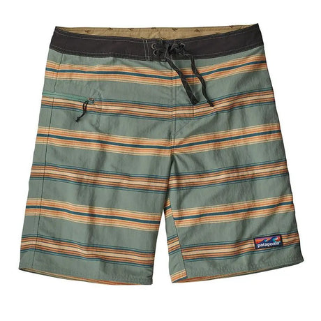 Sort Patagonia M Wavefarer - 19 IN   Sort Patagonia M Wavefarer - 19 IN