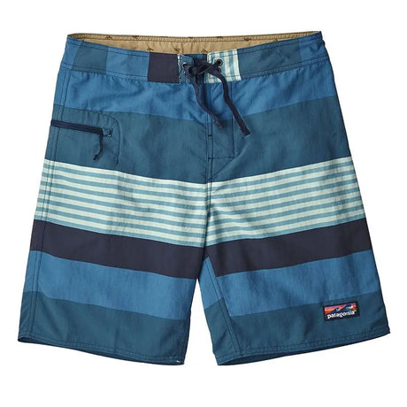 Sort Patagonia M Wavefarer - 19 IN   Sort Patagonia M Wavefarer - 19 IN