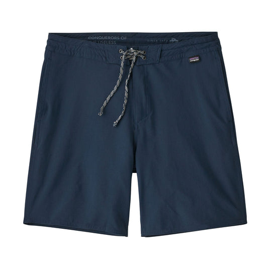 Sort Patagonia M Wavefarer Hybrid Walk 18 In   Sort Patagonia M Wavefarer Hybrid Walk 18 In