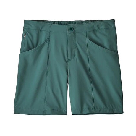 Sort Patagonia W High Spy - 6 IN   Sort Patagonia W High Spy - 6 IN