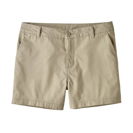 Sort Patagonia W Stretch All-wear - 4 In   Sort Patagonia W Stretch All-wear - 4 In