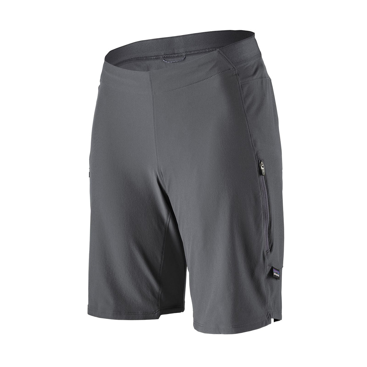 Sort Patagonia W Tyrolean Bike