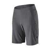 Sort Patagonia W Tyrolean Bike