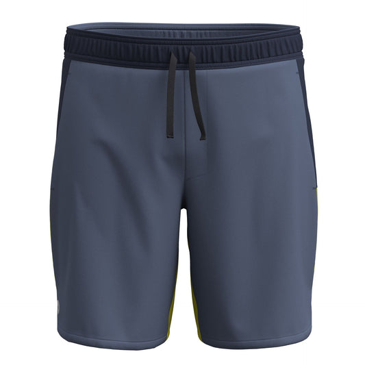 Sort Smartwool M Active Lined 7"   Sort Smartwool M Active Lined 7"