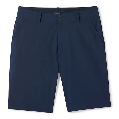 Sort Smartwool M Merino Sport Lined 10   Sort Smartwool M Merino Sport Lined 10