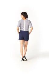 Sort Smartwool W Merino Sport 150 5   Sort Smartwool W Merino Sport 150 5
