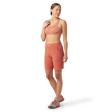 Sort Smartwool W Merino Sport 8
