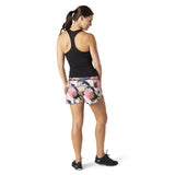 Sort Smartwool W Merino Sport Lined   Sort Smartwool W Merino Sport Lined