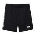 Sort Copii The North Face Baieti Never Stop Knit Training