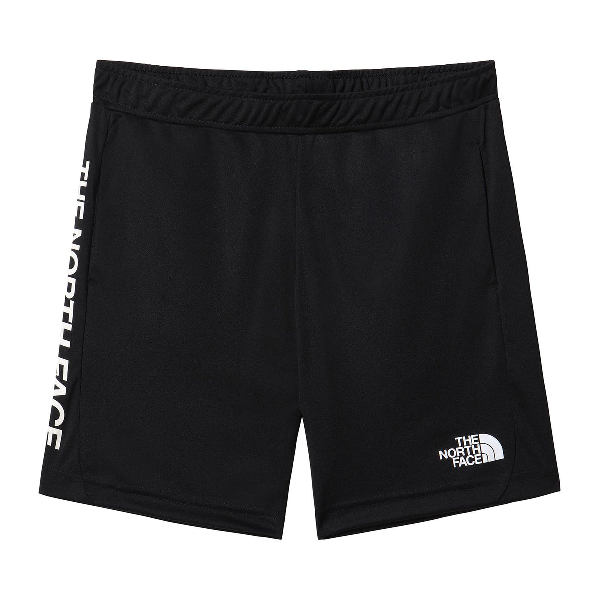 Sort Copii The North Face Baieti Never Stop Knit Training