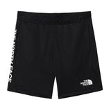 Sort Copii The North Face Baieti Never Stop Knit Training