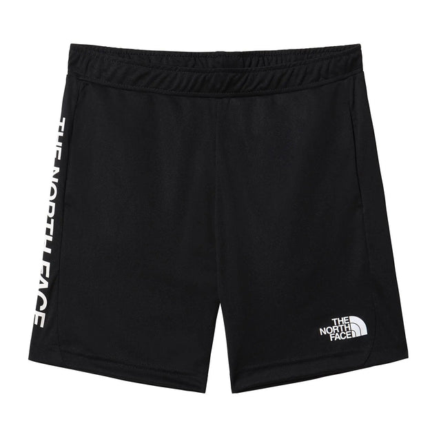 Sort Copii The North Face Baieti Never Stop Knit Training   Sort Copii The North Face Baieti Never Stop Knit Training