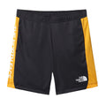 Sort Copii The North Face Baieti Never Stop Knit Training