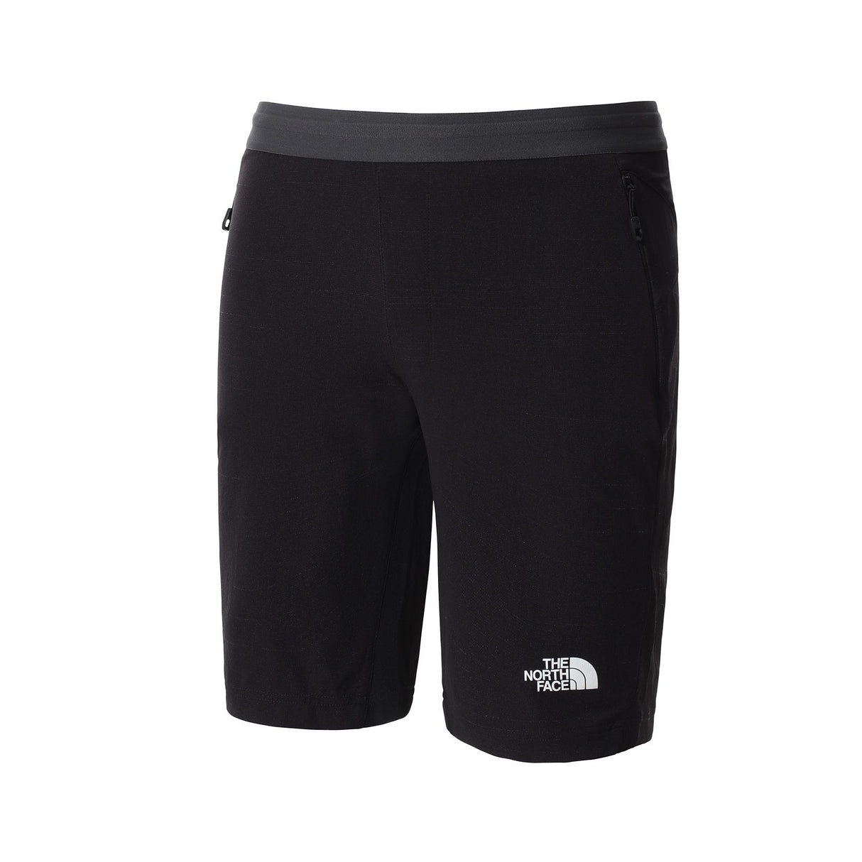 Sort The North Face M Ao Woven