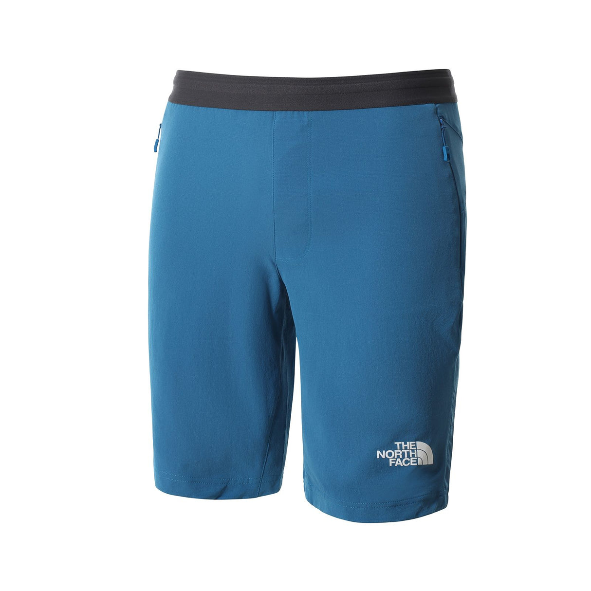 Sort The North Face M Ao Woven