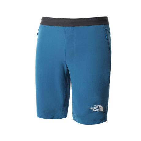 Sort The North Face M Ao Woven