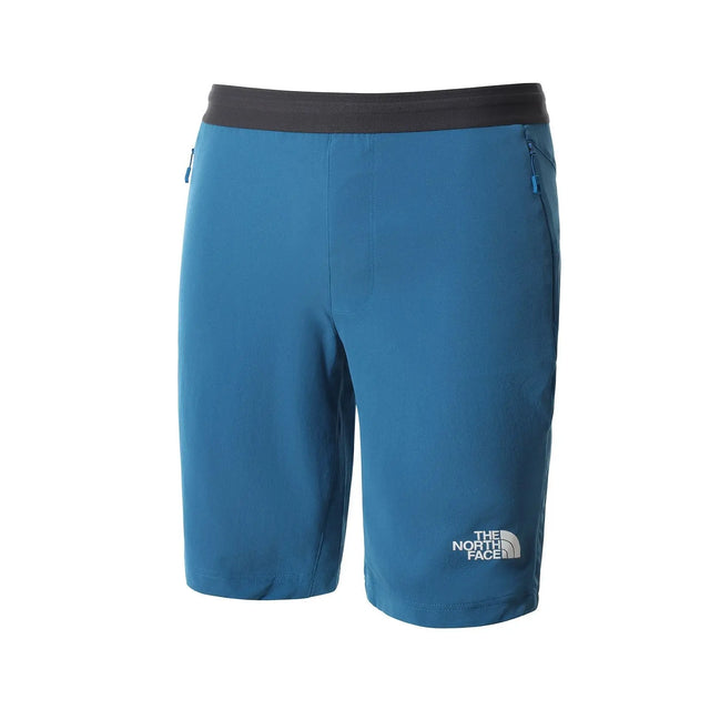 Sort The North Face M Ao Woven   Sort The North Face M Ao Woven