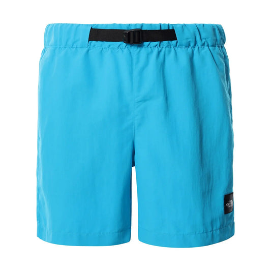 Sort The North Face M Black Box Short   Sort The North Face M Black Box Short