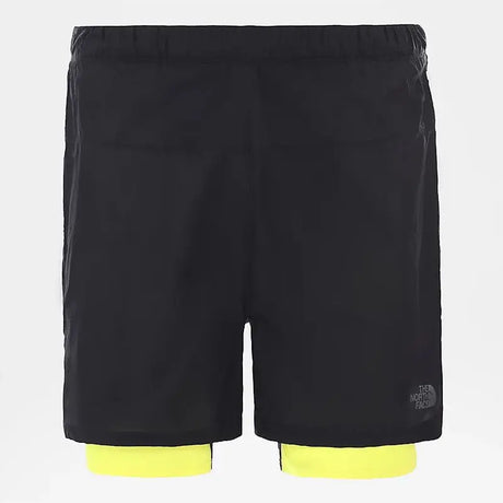 Sort The North Face M Flight Btn Concept 2n1   Sort The North Face M Flight Btn Concept 2n1