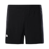 Sort The North Face M Flight Stridelight 2 In 1   Sort The North Face M Flight Stridelight 2 In 1