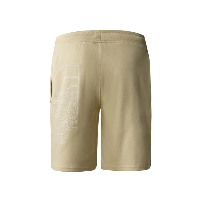 Sort The North Face M Graphic Light   Sort The North Face M Graphic Light