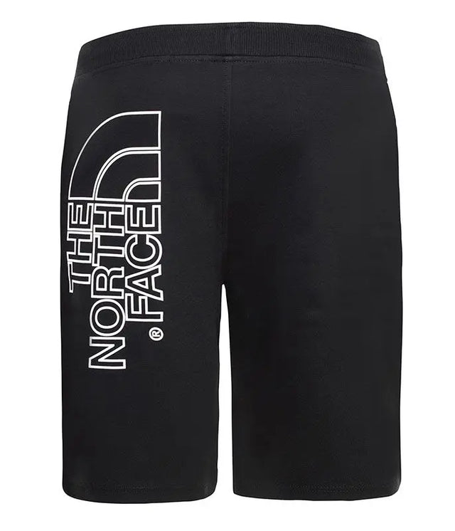 Sort The North Face M Graphic Light   Sort The North Face M Graphic Light
