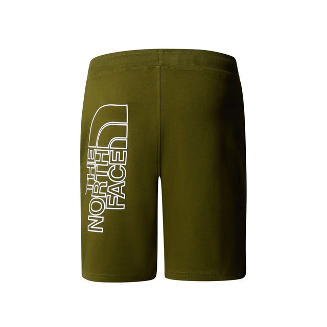 Sort The North Face M Graphic Light   Sort The North Face M Graphic Light