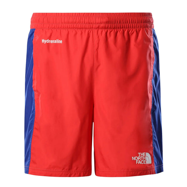 Sort The North Face M Hydren Wind   Sort The North Face M Hydren Wind