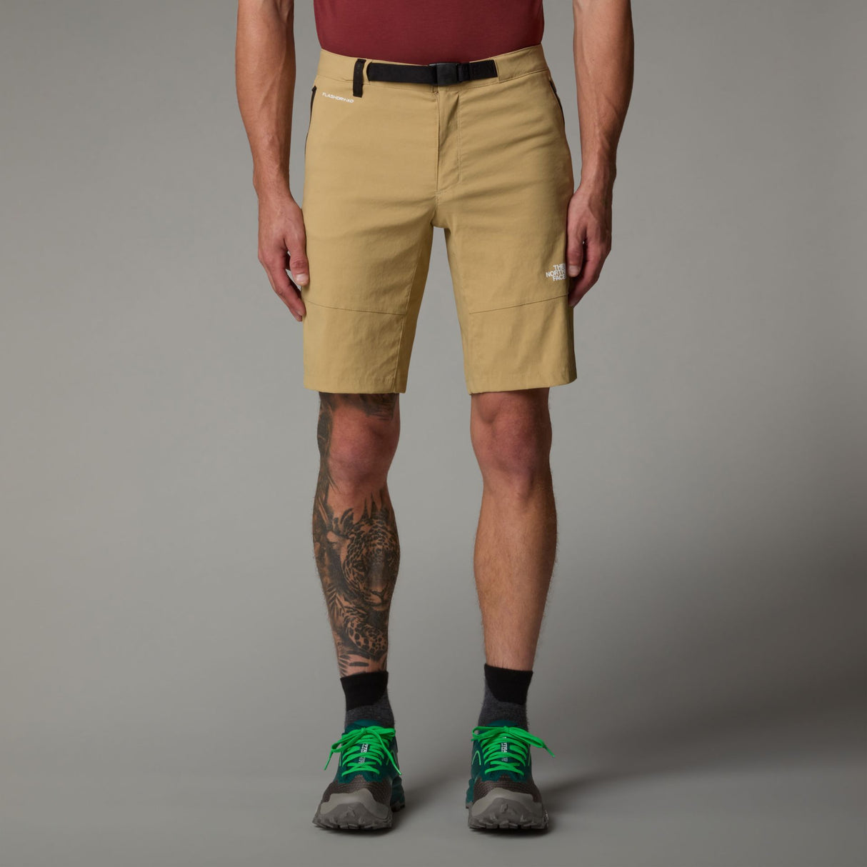 Sort The North Face M Lightning